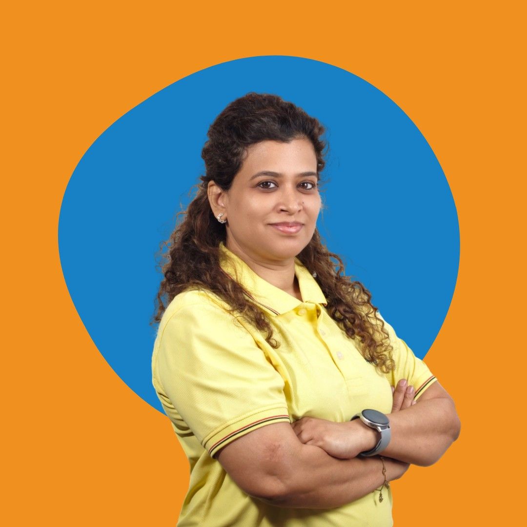 Dr. Nishtha Srivastava